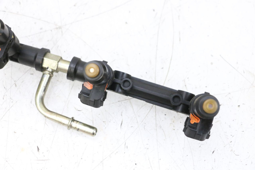photo de INJETOR SUZUKI GSXR GSX-R 1000 (2003 - 2004) - Ampliação técnica