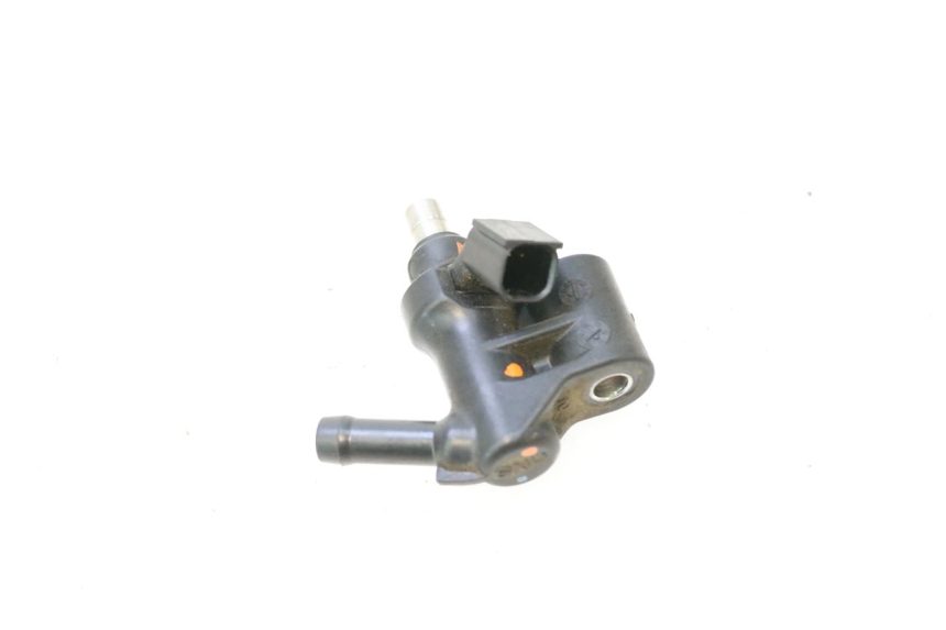 photo de INJETOR SYM GTS EVO 125 (2009 - 2013) - Zoom do estado de desgaste