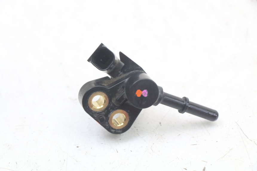 photo de INJETOR HONDA PCX (JF28) 125 (2009 - 2011) - Zoom do estado de desgaste