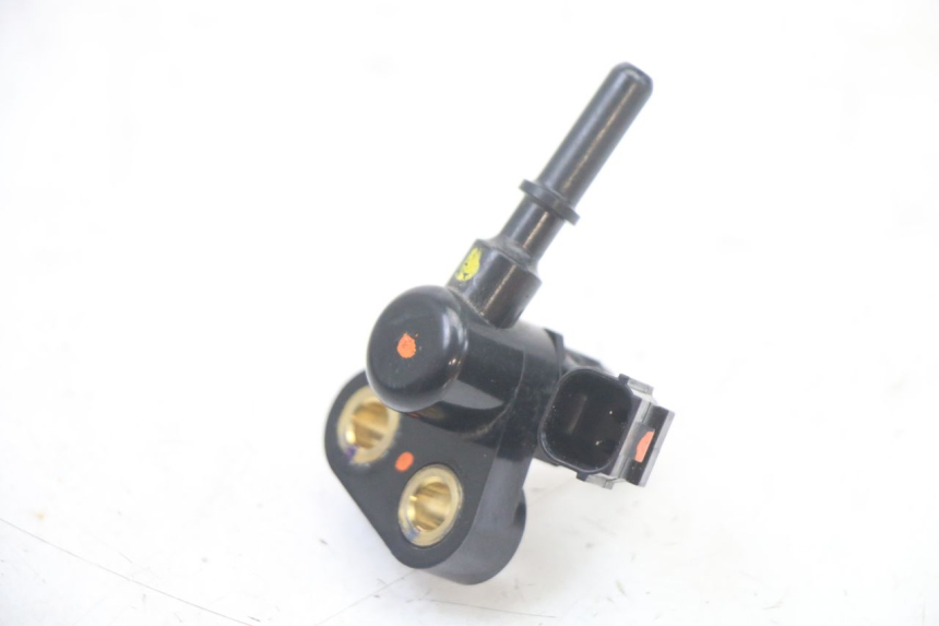 photo de INJETOR HONDA PCX (JF57/JF64) 125 (2014 - 2018) - Zoom do estado de desgaste