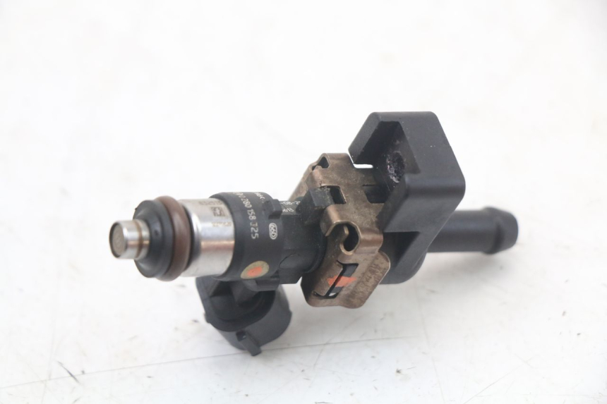 photo de INJETOR HUSQVARNA SVARTPILEN 401 (2018 - 2023) - Ampliação técnica
