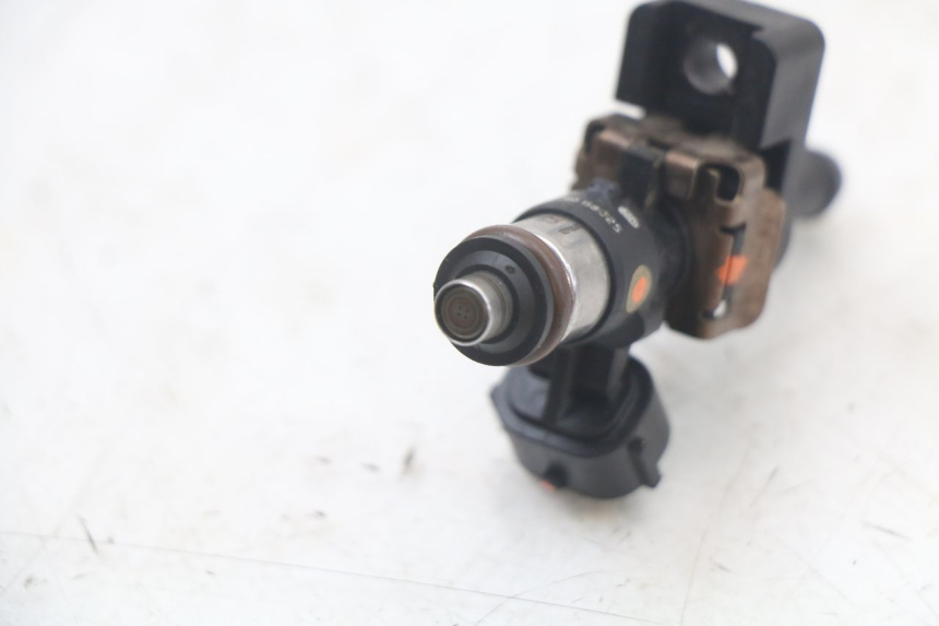 photo de INJETOR HUSQVARNA SVARTPILEN 401 (2018 - 2023) - Vista geral