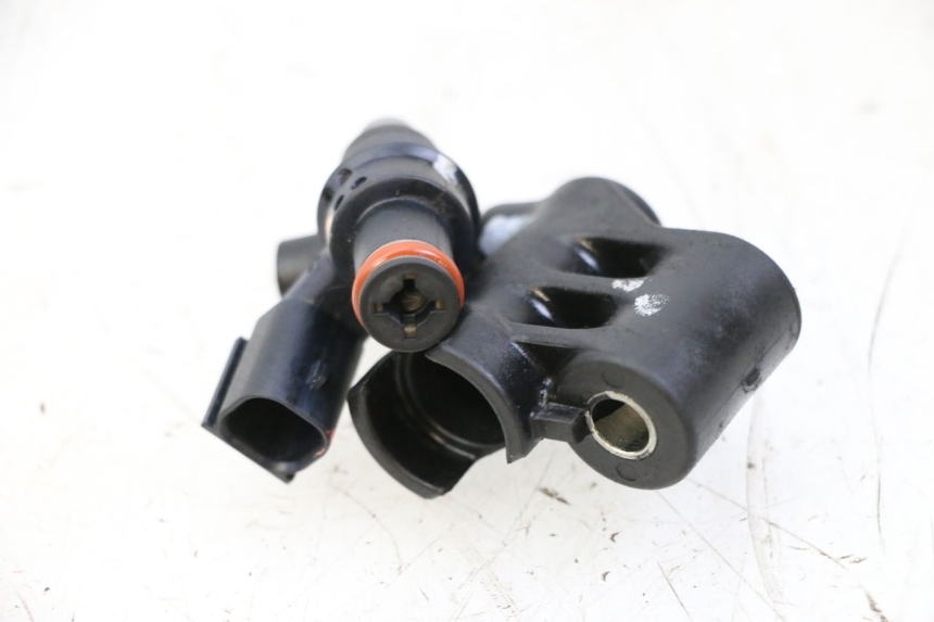 photo de INJETOR SYM JOYMAX 250 (2013 - 2017) - Ampliação técnica