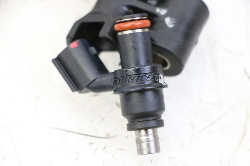photo de INJETOR SYM JOYMAX 250 (2013 - 2017) - Marcações e referências