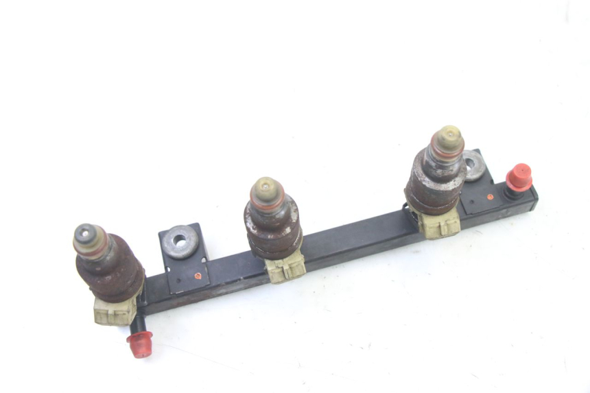photo de INJETOR BMW K 75 RT 750 (1989 - 1997) - Ampliação técnica