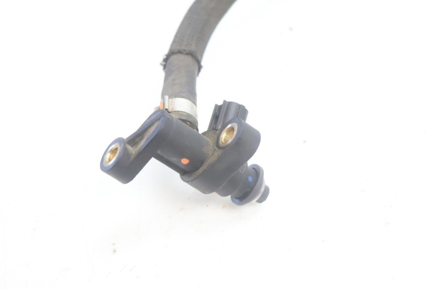 photo de INJETOR PEUGEOT KISBEE 4T 50 (2018 - 2022) - Zoom do estado de desgaste