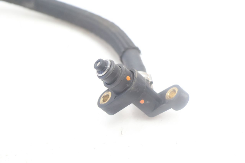 photo de INJETOR PEUGEOT KISBEE 4T 50 (2018 - 2022) - Vista geral