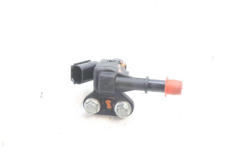 photo de INJETOR PIAGGIO LIBERTY IGET 4T 50 (2021 - 2025) - Zoom do estado de desgaste