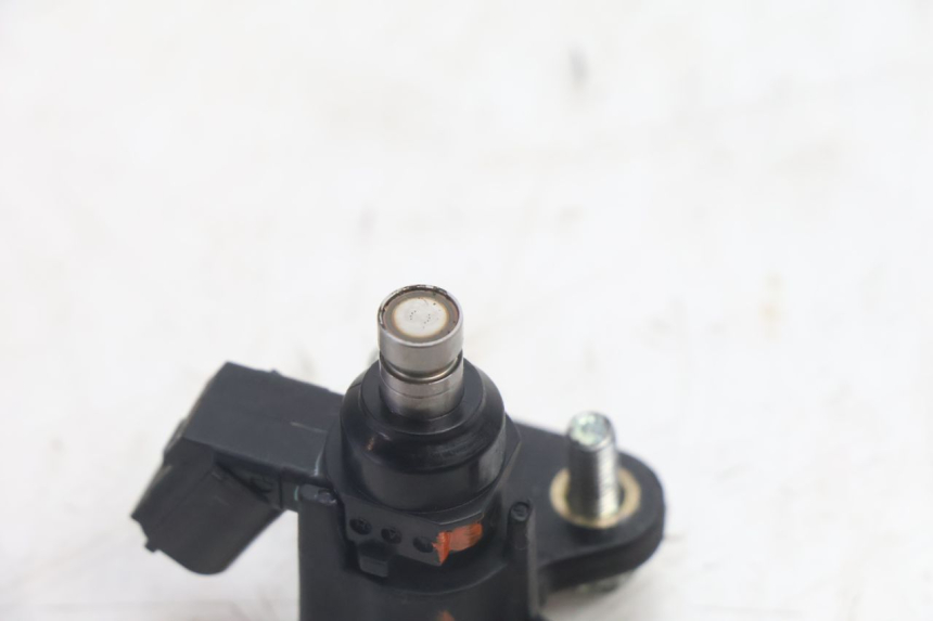 photo de INJETOR PIAGGIO LIBERTY IGET 4T 50 (2021 - 2025) - Pontos de fixação