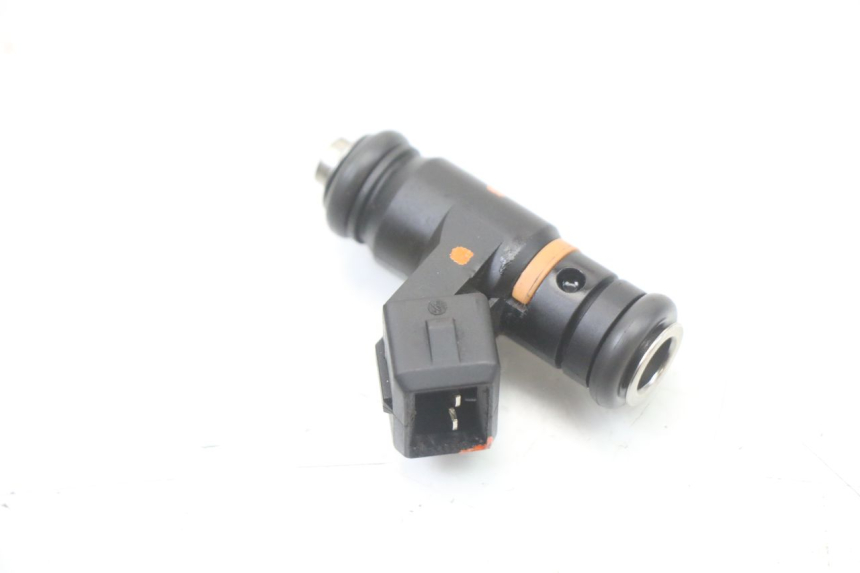 photo de INJETOR LONGJIA SHARPY 125 (2020 - 2024) - Vista principal