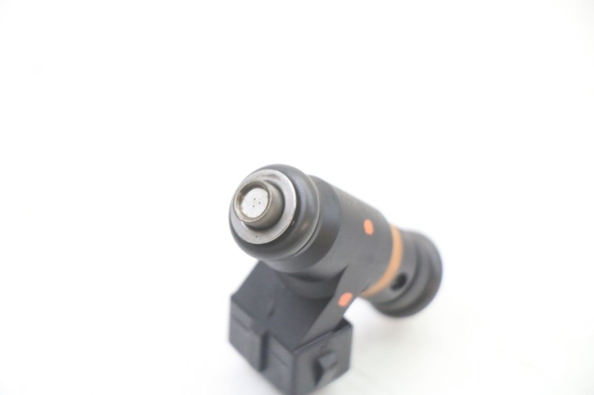 photo de INJETOR LONGJIA SHARPY 125 (2020 - 2024) - Zoom do estado de desgaste