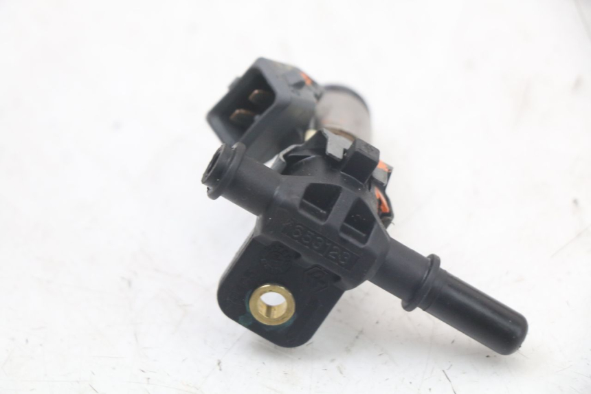photo de INJETOR PIAGGIO MP3 HPE 350 (2018 - 2020) - Zoom do estado de desgaste
