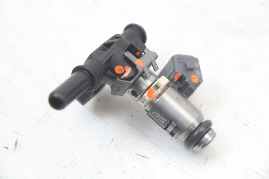 photo de INJETOR PIAGGIO MP3 HPE 350 (2018 - 2020) - Ampliação técnica