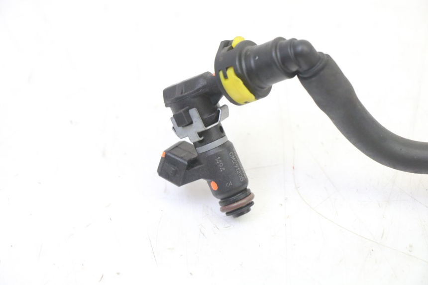 photo de INJETOR PIAGGIO MP3 HPE 310 (2024 - 2025) - Detalhe da peça