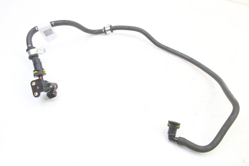 photo de INJETOR PIAGGIO MP3 HPE 310 (2024 - 2025) - Zoom do estado de desgaste