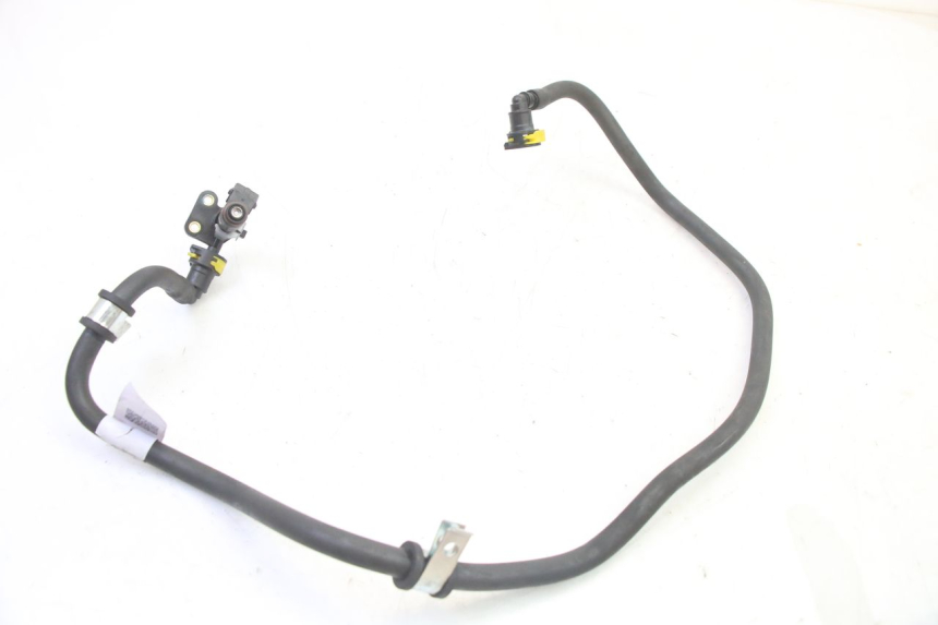 photo de INJETOR PIAGGIO MP3 HPE 310 (2024 - 2025) - Ampliação técnica