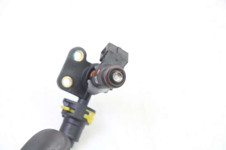 photo de INJETOR PIAGGIO MP3 HPE 310 (2024 - 2025) - Vista geral