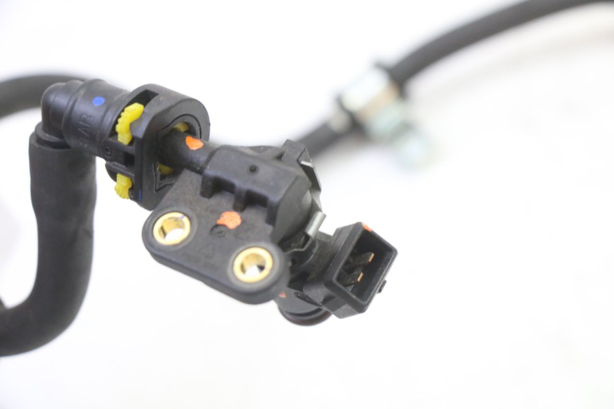 photo de INJETOR PIAGGIO MP3 HPE 310 (2024 - 2025) - Estado da superfície