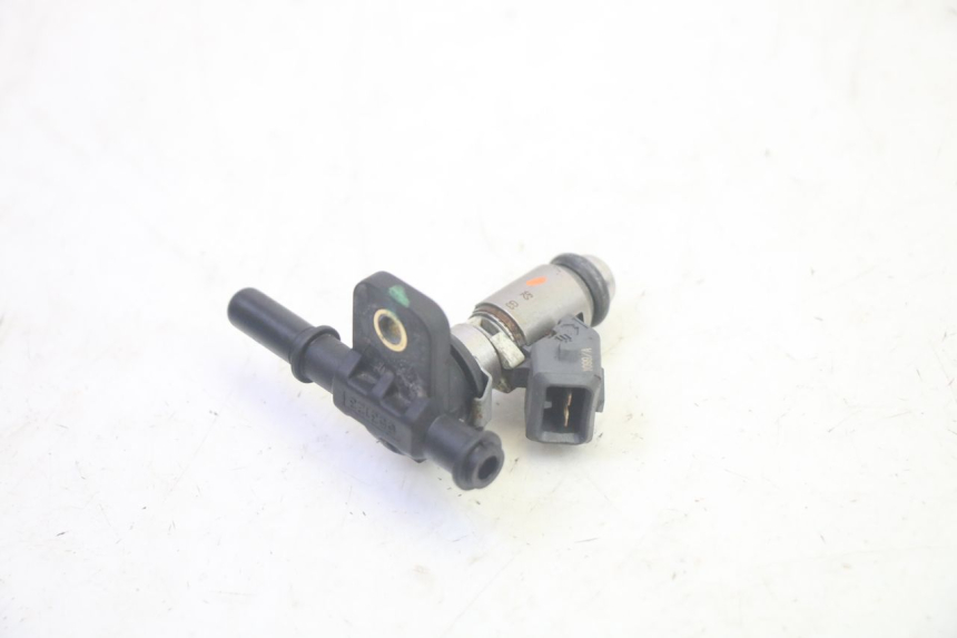 photo de INJETOR PIAGGIO MP3 HPE 350 (2018 - 2020) - Zoom do estado de desgaste