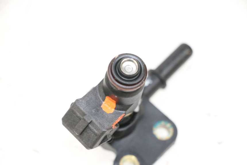 photo de INJETOR PIAGGIO MP3 HPE 300 (2019 - 2026) - Zoom do estado de desgaste