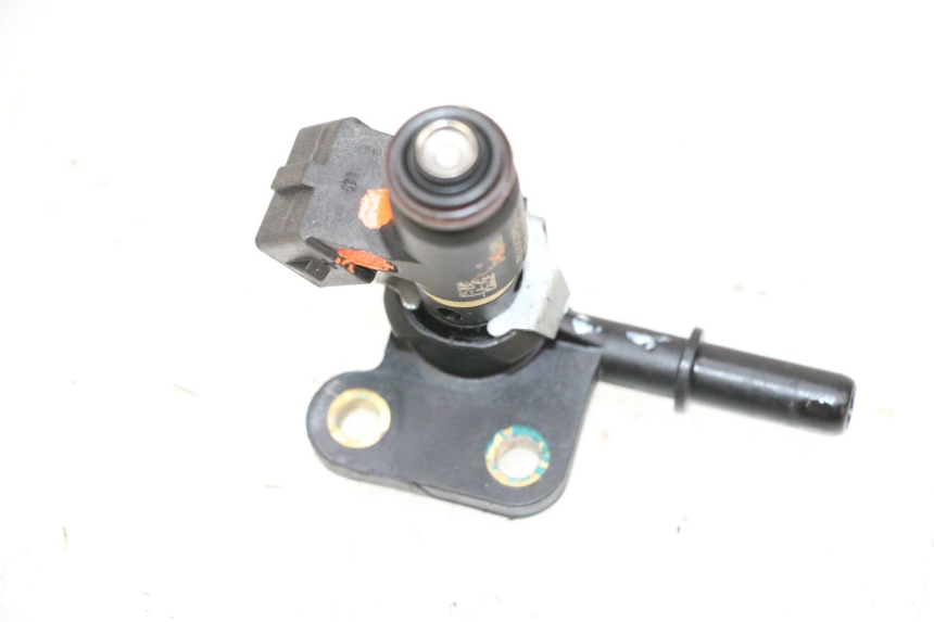 photo de INJETOR PIAGGIO MP3 HPE 300 (2019 - 2026) - Outro ângulo de visão