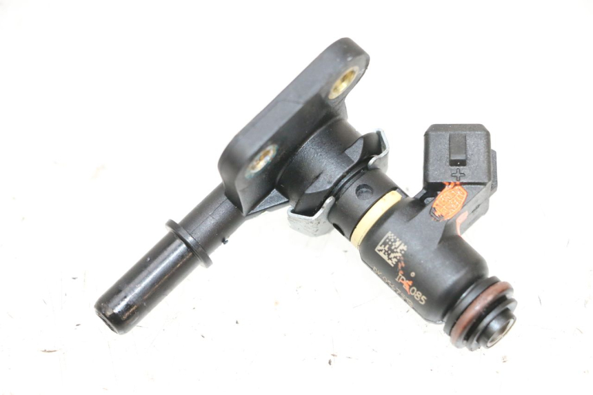 photo de INJETOR PIAGGIO MP3 HPE 300 (2019 - 2026) - Ampliação técnica