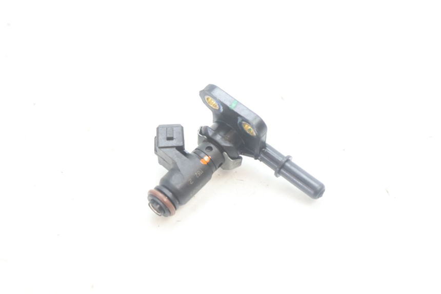 photo de INJETOR PIAGGIO MP3 HPE 530 (2022 - 2026) - Zoom do estado de desgaste