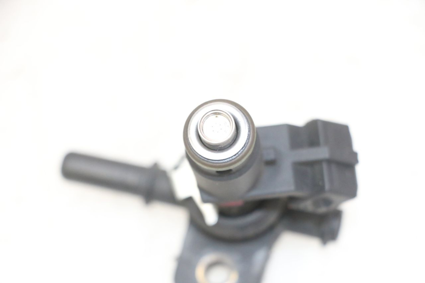 photo de INJETOR PIAGGIO MP3 LT 300 (2010 - 2016) - Zoom do estado de desgaste