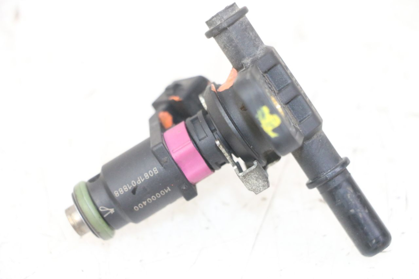 photo de INJETOR PIAGGIO MP3 LT 300 (2010 - 2016) - Vista principal