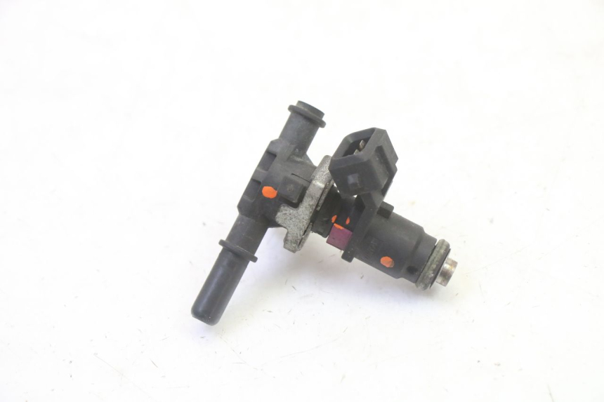 photo de INJETOR PIAGGIO MP3 LT 300 (2010 - 2016) - Zoom do estado de desgaste