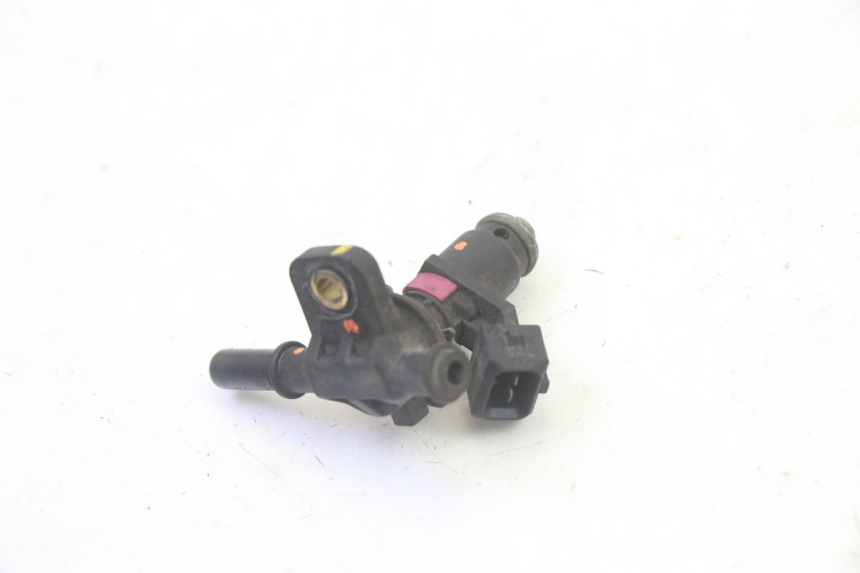 photo de INJETOR PIAGGIO MP3 LT 300 (2010 - 2016) - Outro ângulo de visão