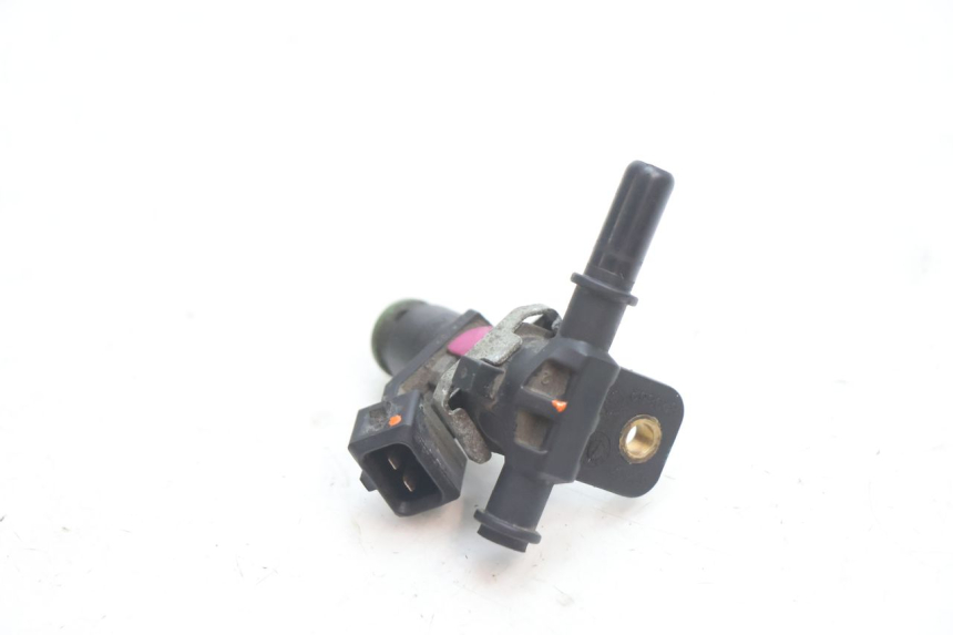 photo de INJETOR PIAGGIO MP3 LT 300 (2010 - 2016) - Zoom do estado de desgaste