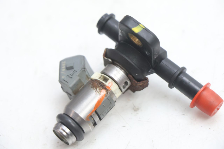photo de INJETOR PIAGGIO MP3 LT 400 (2007 - 2012) - Detalhe da peça