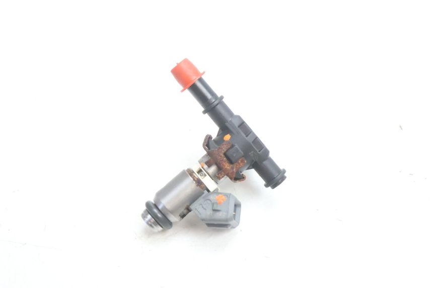 photo de INJETOR PIAGGIO MP3 LT 400 (2007 - 2012) - Zoom do estado de desgaste