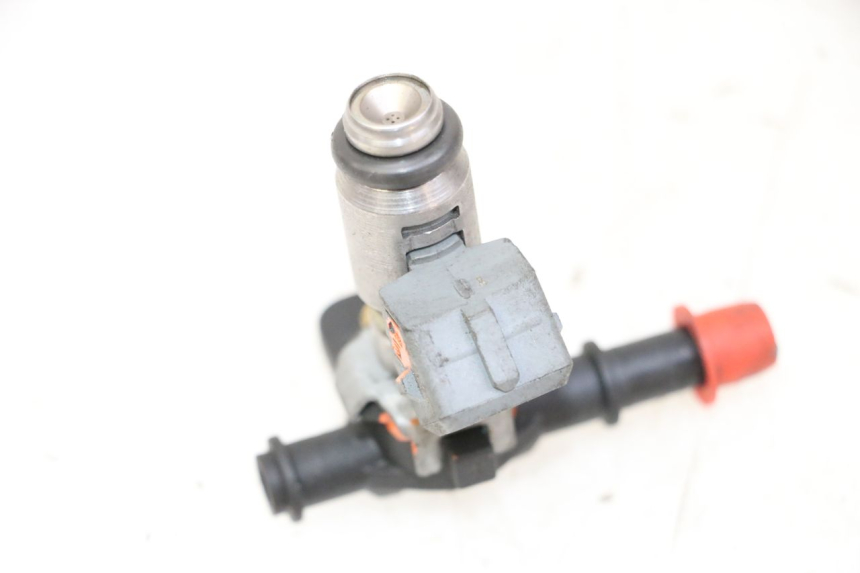 photo de INJETOR PIAGGIO MP3 500 (2014 - 2017) - Zoom do estado de desgaste