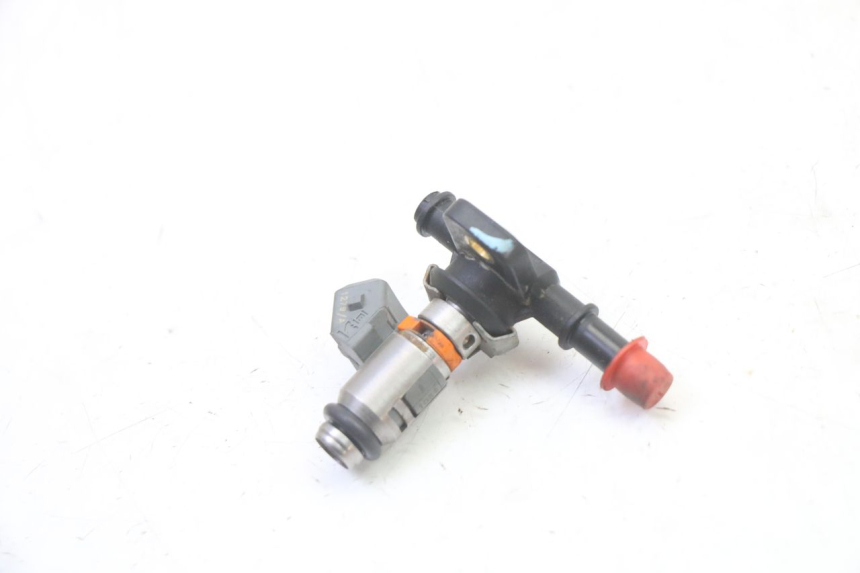 photo de INJETOR PIAGGIO MP3 RL 250 (2006 - 2010) - Zoom do estado de desgaste