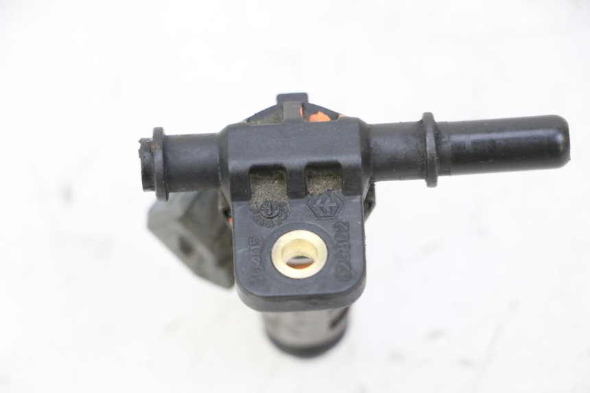 photo de INJETOR PIAGGIO MP3 RL 250 (2006 - 2010) - Zoom do estado de desgaste