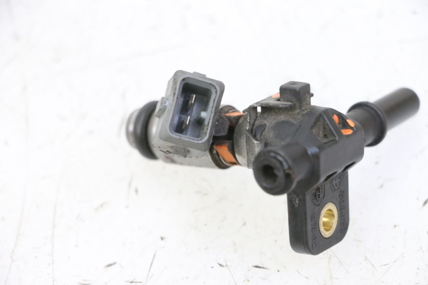 photo de INJETOR PIAGGIO MP3 RL 250 (2006 - 2010) - Vista geral