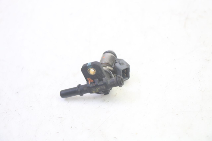 photo de INJETOR PIAGGIO MP3 500 (2016 - 2018) - Zoom do estado de desgaste