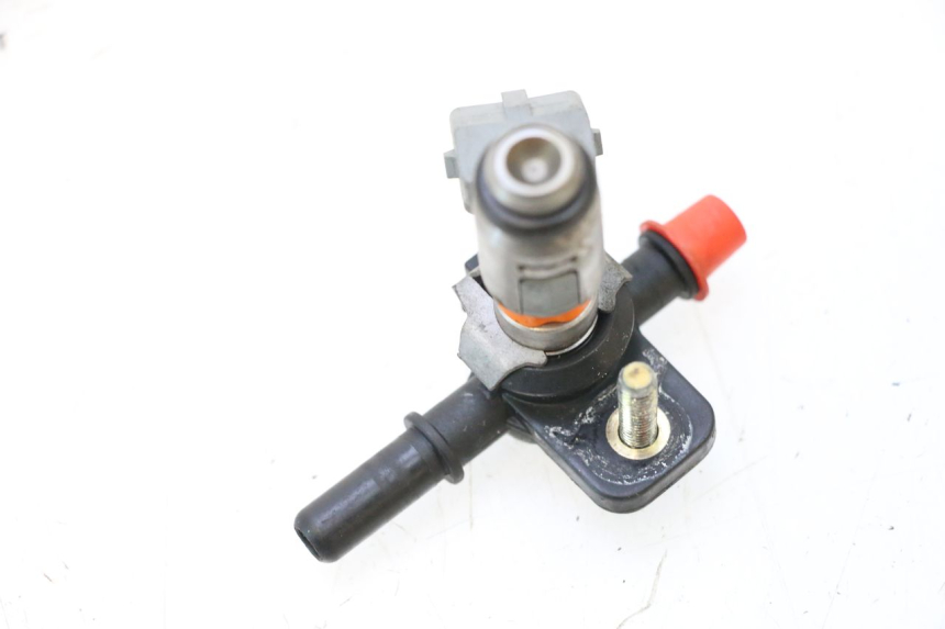photo de INJETOR PIAGGIO MP3 RL 250 (2006 - 2010) - Zoom do estado de desgaste