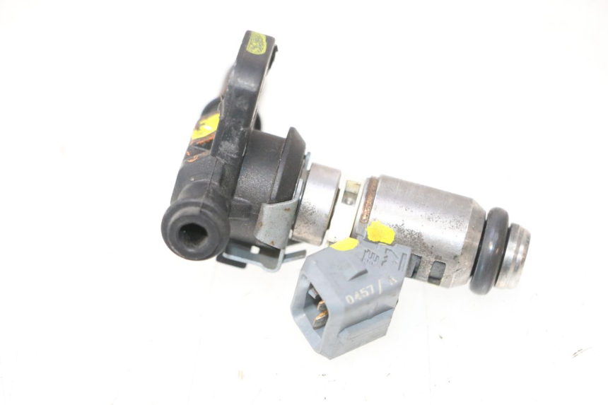 photo de INJETOR PIAGGIO MP3 500 (2016 - 2018) - Pontos de fixação