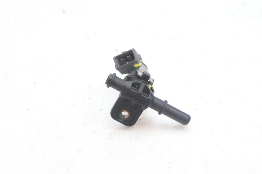 photo de INJETOR PIAGGIO MP3 500 (2016 - 2018) - Zoom do estado de desgaste