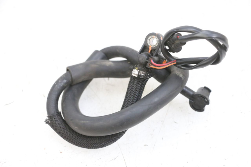photo de INJETOR YAMAHA NEOS NEO'S 4T 50 (2008 - 2016) - Vista principal