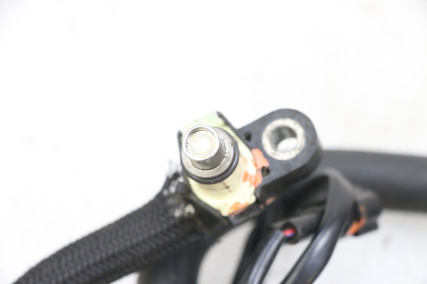 photo de INJETOR YAMAHA NEOS NEO'S 4T 50 (2008 - 2016) - Detalhe da peça
