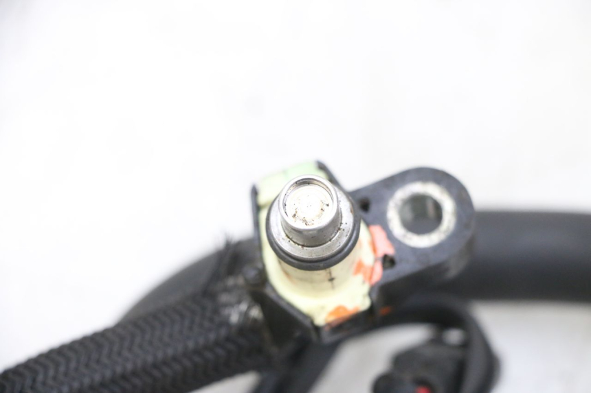 photo de INJETOR YAMAHA NEOS NEO'S 4T 50 (2008 - 2016) - Zoom do estado de desgaste