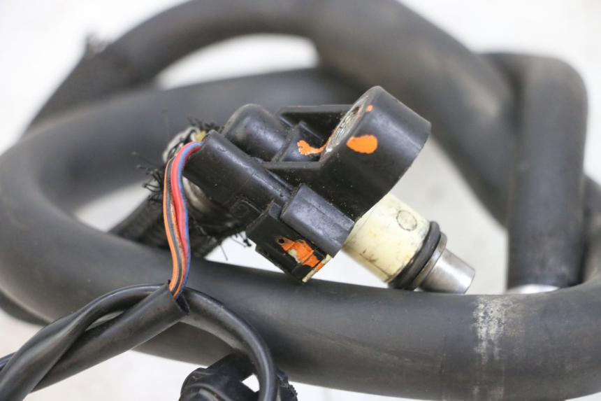 photo de INJETOR YAMAHA NEOS NEO'S 4T 50 (2008 - 2016) - Outro ângulo de visão
