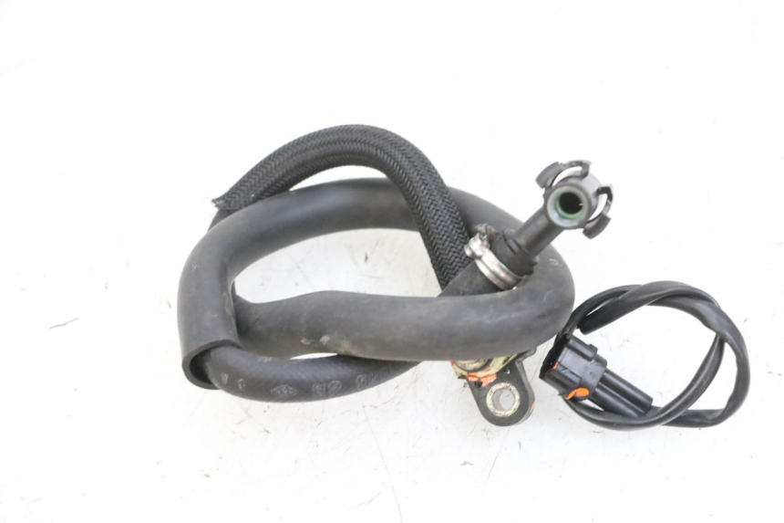 photo de INJETOR YAMAHA NEOS NEO'S 4T 50 (2008 - 2016) - Pontos de fixação