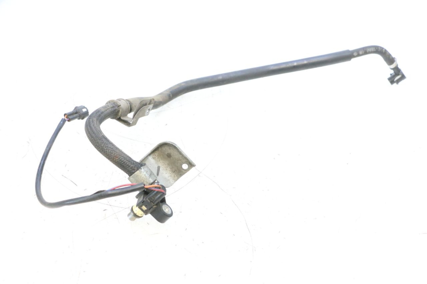 photo de INJETOR YAMAHA NEOS NEO'S 4T 50 (2008 - 2016) - Vista principal