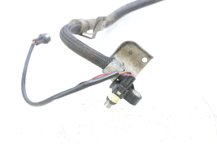 photo de INJETOR YAMAHA NEOS NEO'S 4T 50 (2008 - 2016) - Detalhe da peça