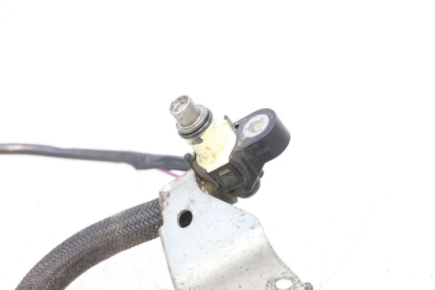 photo de INJETOR YAMAHA NEOS NEO'S 4T 50 (2008 - 2016) - Zoom do estado de desgaste